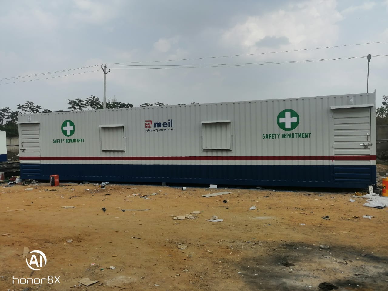 Mobile Hospitals Manufacturers hyderabad Mobile Hospitals Manufacturers hyderabad